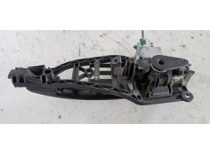 Recambio de maneta exterior delantera derecha para opel astra h berlina 1.9 cdti referencia OEM IAM   