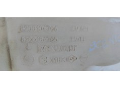 Recambio de deposito limpia para renault scenic ii 2.0 referencia OEM IAM 8200104706  