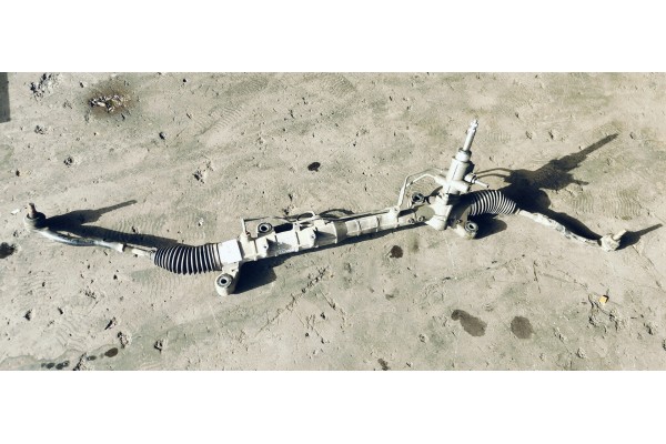 Recambio de cremallera direccion para mazda cx-7 (er) luxury referencia OEM IAM 66050434  