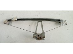 Recambio de elevalunas trasero derecho para mercedes-benz clase e (w124) berlina 2.0 referencia OEM IAM   