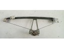 Recambio de elevalunas trasero derecho para mercedes-benz clase e (w124) berlina 2.0 referencia OEM IAM   