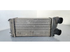 Recambio de intercooler para toyota proace l1h1 furgón comfort referencia OEM IAM 9648551880  