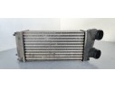 Recambio de intercooler para toyota proace l1h1 furgón comfort referencia OEM IAM 9648551880  