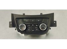 MANDO CLIMATIZADOR 20765757 