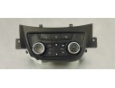 Recambio de mando climatizador para opel zafira (c) 2.0 cdti 130 fap referencia OEM IAM 20765757  