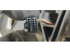 Recambio de retrovisor derecho para chrysler voyager (rg) 2.8crd 150 referencia OEM IAM 04894418AA  