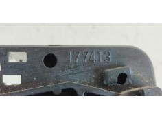 Recambio de mando multifuncion para mazda b-serie (un) 2.5 diesel referencia OEM IAM 177413  