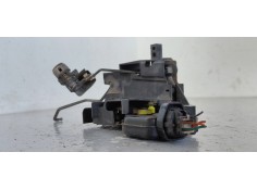 Recambio de cerradura puerta delantera izquierda para hyundai matrix (fc) 1.5 crdi cat referencia OEM IAM   