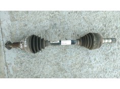 Recambio de transmision delantera derecha para opel insignia berlina 2.0 16v cdti referencia OEM IAM 13219092 10090880 