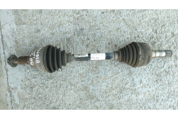 Recambio de transmision delantera derecha para opel insignia berlina 2.0 16v cdti referencia OEM IAM 13219092 10090880 