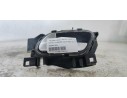 Recambio de maneta interior delantera izquierda para peugeot 2008 (--.2013) 1.5hdi 100 fap referencia OEM IAM 96555518VV  