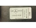 Recambio de modulo electronico para mercedes-benz clase b (w245) 180 cdi (245.207) referencia OEM IAM A1698200089  