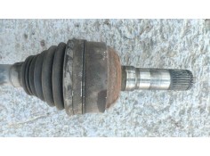 Recambio de transmision delantera derecha para opel insignia berlina 2.0 16v cdti referencia OEM IAM 13219092 10090880 