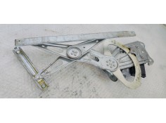 Recambio de elevalunas trasero derecho para renault scenic iii 1.9 dci 130 referencia OEM IAM 827300005R  