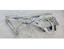 Recambio de elevalunas trasero derecho para renault scenic iii 1.9 dci 130 referencia OEM IAM 827300005R  