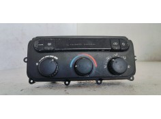 MANDO CALEFACCION / AIRE ACONDICIONADO 05005001AF 