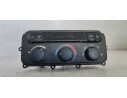 Recambio de mando calefaccion / aire acondicionado para chrysler voyager (rg) 2.8crd 150 referencia OEM IAM 05005001AF  