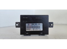 Recambio de modulo electronico para volkswagen phaeton (3d2/3d8) 4.2 v8 referencia OEM IAM 3D0919283C  