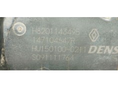 Recambio de valvula egr para mercedes-benz citan (w415) combi break referencia OEM IAM H8201143495  