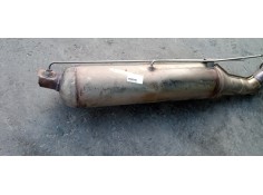 Recambio de catalizador para toyota proace l1h1 furgón comfort referencia OEM IAM   