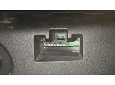 Recambio de espejo para toyota avensis berlina (t25) 2.0 executive berlina (5-ptas.) referencia OEM IAM E11015626  