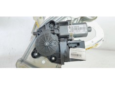 Recambio de elevalunas trasero derecho para renault scenic iii 1.9 dci 130 referencia OEM IAM 827300005R  
