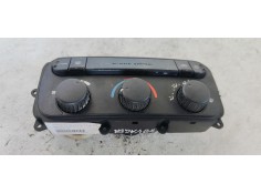Recambio de mando calefaccion / aire acondicionado para chrysler voyager (rg) 2.8crd 150 referencia OEM IAM 05005001AF  