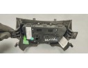 Recambio de mando climatizador para opel zafira (c) 2.0 cdti 130 fap referencia OEM IAM 20765757  