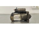 Recambio de motor arranque para opel vectra c berlina comfort referencia OEM IAM 55352882  