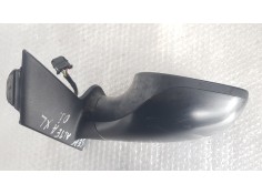 Recambio de retrovisor izquierdo para seat altea (5p1) sport-up referencia OEM IAM E9014142  