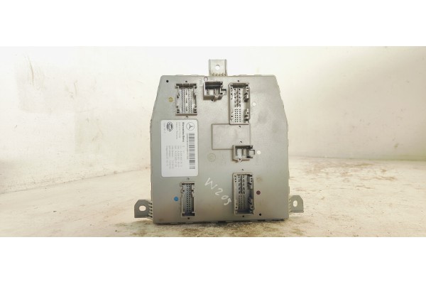 Recambio de modulo electronico para mercedes-benz clase c (w205) lim. 2.2cdi 170 [220] fap referencia OEM IAM A2229024108  