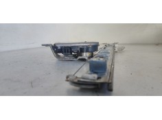 Recambio de elevalunas trasero derecho para mitsubishi montero (v60/v70) 3.2 di-d cat referencia OEM IAM MR436870  