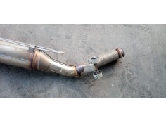 Recambio de catalizador para toyota proace l1h1 furgón comfort referencia OEM IAM   