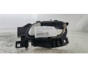 Recambio de maneta interior trasera izquierda para peugeot 2008 (--.2013) 1.5hdi 100 fap referencia OEM IAM 96555518VV  
