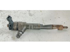 Recambio de inyector para mercedes-benz citan (w415) combi break referencia OEM IAM 0445110652  