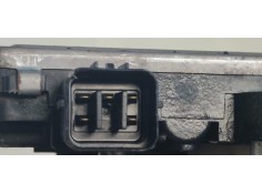 Recambio de elevalunas trasero derecho para mitsubishi montero (v60/v70) 3.2 di-d cat referencia OEM IAM MR436870  