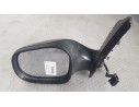Recambio de retrovisor izquierdo para seat altea (5p1) sport-up referencia OEM IAM E9014142  