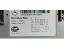 Recambio de modulo electronico para mercedes-benz clase c (w205) lim. 2.2cdi 170 [220] fap referencia OEM IAM A2229024108  