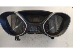 Recambio de cuadro instrumentos para ford c-max 1.6 tdci cat referencia OEM IAM AM5T10849CF  