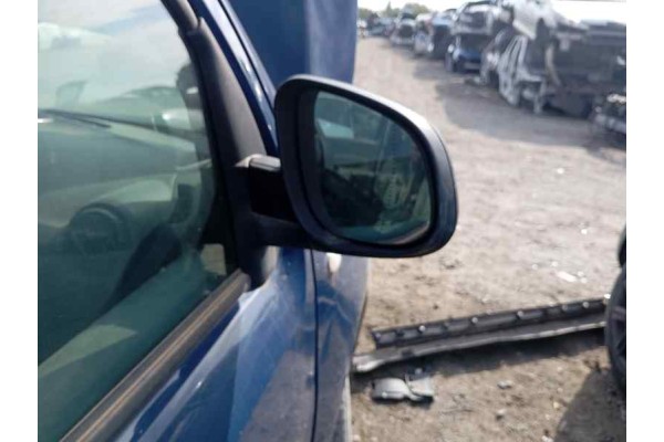 Recambio de retrovisor derecho para mercedes-benz citan (w415) combi break referencia OEM IAM   