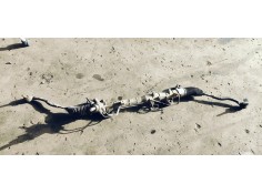 Recambio de cremallera direccion para mazda cx-7 (er) luxury referencia OEM IAM 66050434  