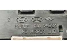 Recambio de mando retrovisor para hyundai i30 classic referencia OEM IAM   