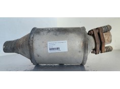 Recambio de catalizador para audi 80 (811/813) 1.6 turbodiesel (cy) referencia OEM IAM 893118A  