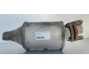 Recambio de catalizador para audi 80 (811/813) 1.6 turbodiesel (cy) referencia OEM IAM 893118A  