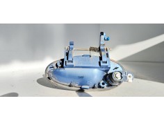 Recambio de maneta exterior delantera derecha para daewoo tacuma sx-plus referencia OEM IAM   