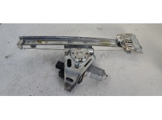 Recambio de elevalunas trasero derecho para mitsubishi montero (v60/v70) 3.2 di-d cat referencia OEM IAM MR436870  