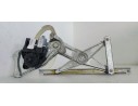 Recambio de elevalunas trasero izquierdo para renault scenic iii 1.9 dci 130 referencia OEM IAM 827310004R  