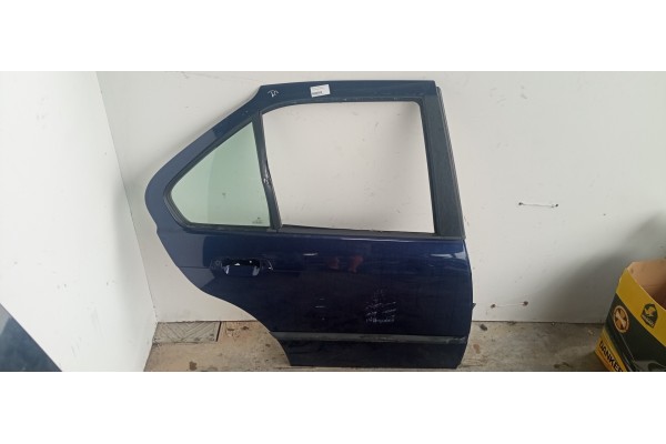 Recambio de puerta trasera derecha para bmw serie 3 berlina (e36) 316i comfort edition referencia OEM IAM   