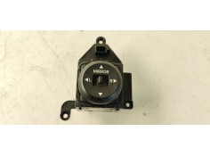 Recambio de mando retrovisor para hyundai i30 classic referencia OEM IAM   
