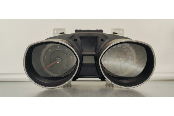 Recambio de cuadro instrumentos para hyundai i30 (gd) 1.6 crdi 110 fap referencia OEM IAM 94004A6060  